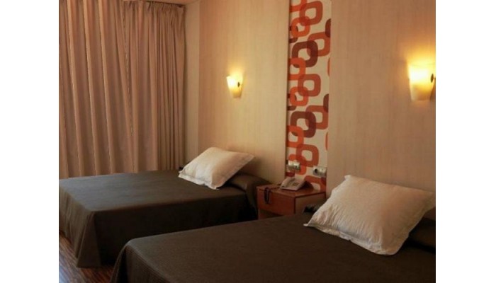 Hotel Ametlla Mar poza 2