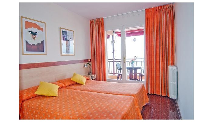 Hotel Apartalbatros Club Family poza 8