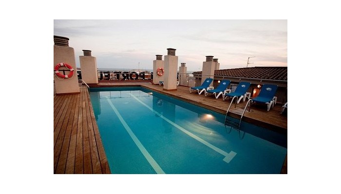 Hotel Apartamentos Arago poza 6