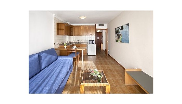 Hotel Apartamentos Arago poza 4