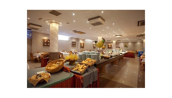 Hotel Apartamentos Arago poza 7