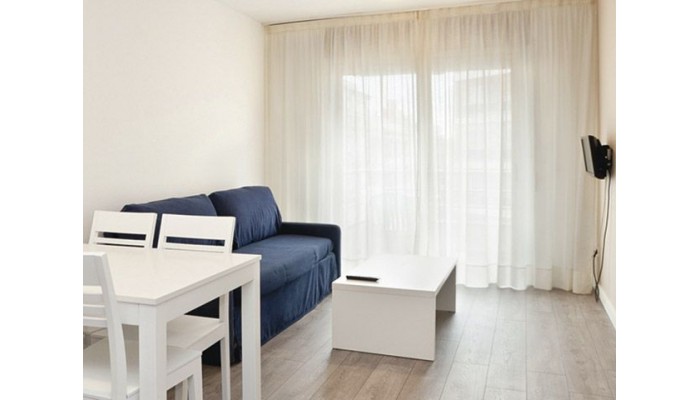 Hotel Apartamentos Arago poza 11