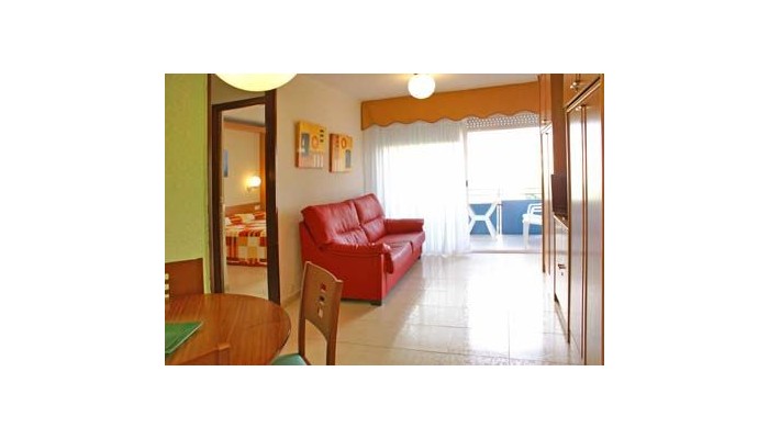 Hotel Apartamentos Costa D'or poza 7