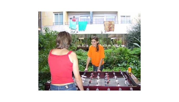 Hotel Apartamentos Costa D'or poza 5