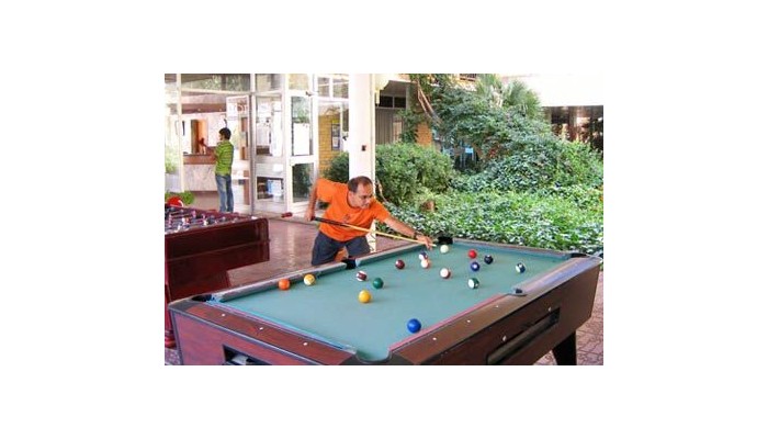 Hotel Apartamentos Costa D'or poza 1