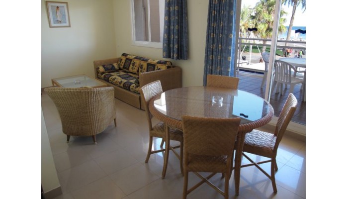 Hotel Apartamentos Estival Park poza 4