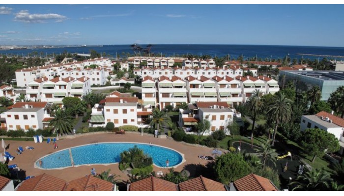 Hotel Apartamentos Estival Park poza 8