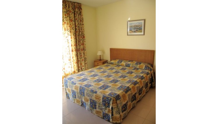 Hotel Apartamentos Estival Park poza 5