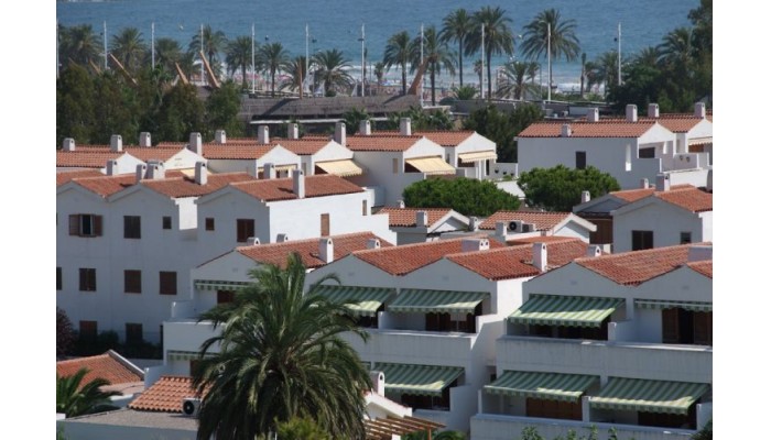 Hotel Apartamentos Estival Park poza 0