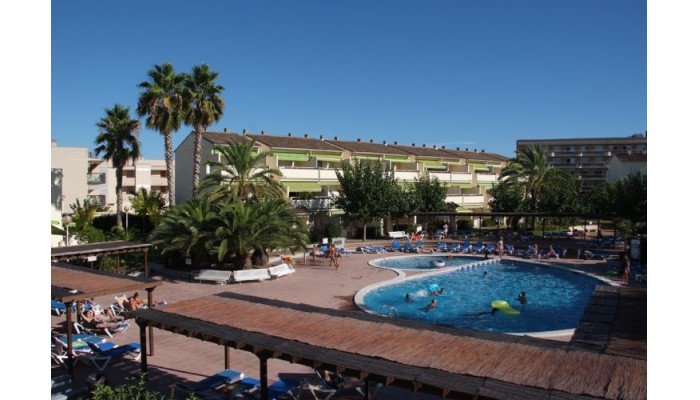 Hotel Apartamentos Estival Park poza 7