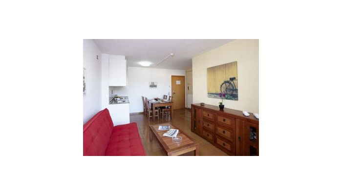 Hotel Apartamentos Ibersol Mediterranean Suite poza 3