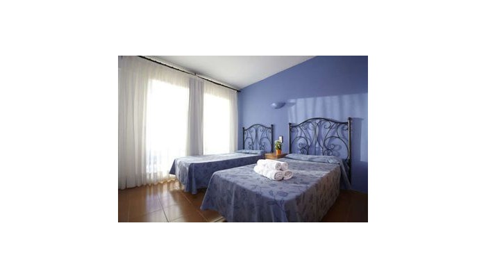 Hotel Apartamentos Ibersol Mediterranean Suite poza 4