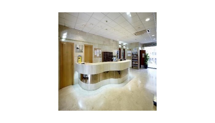 Hotel Apartamentos Ibersol Salou Suites poza 10