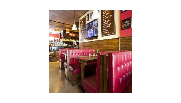 Hotel Apartamentos Ibersol Salou Suites poza 6