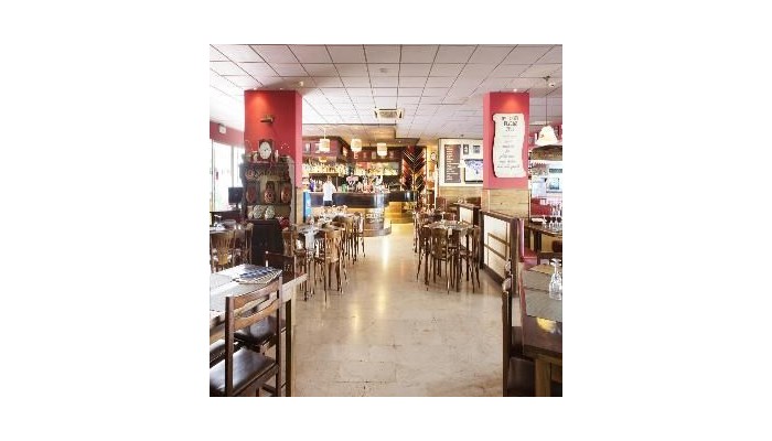 Hotel Apartamentos Ibersol Salou Suites poza 2