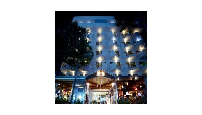 Hotel Apartamentos Ibersol Salou Suites poza 8