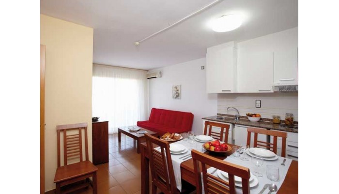 Hotel Apartamentos Mediterranean Suite poza 6