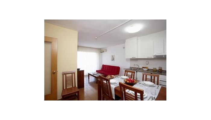 Hotel Apartamentos Mediterranean Suites poza 6