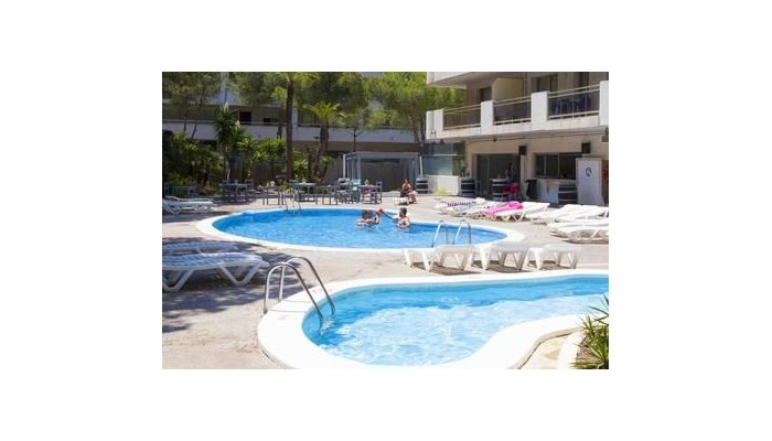 Hotel Apartamentos Mediterranean Suites poza 2