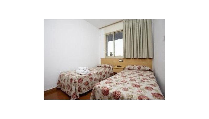 Hotel Apartamentos Mediterranean Suites poza 9