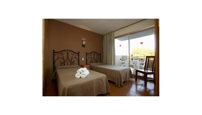 Hotel Apartamentos Mediterranean Suites poza 8