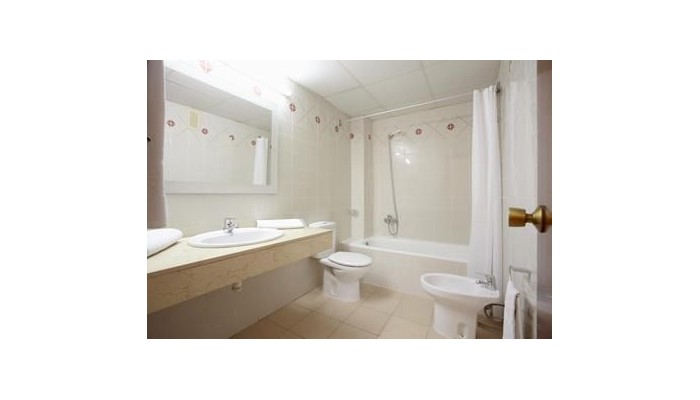 Hotel Apartamentos Mediterranean Suites poza 10