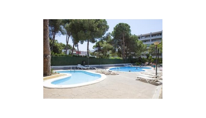 Hotel Apartamentos Mediterranean Suites poza 3