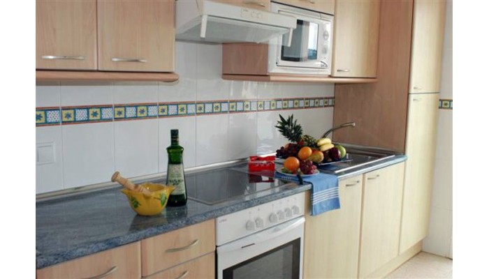 Hotel Apartamentos Pineda Park poza 5