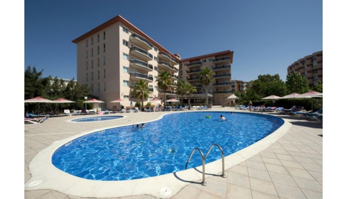 Hotel Apartamentos Pineda Park poza 7