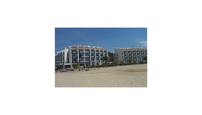 Hotel Apartamentos Pins Platja poza 1