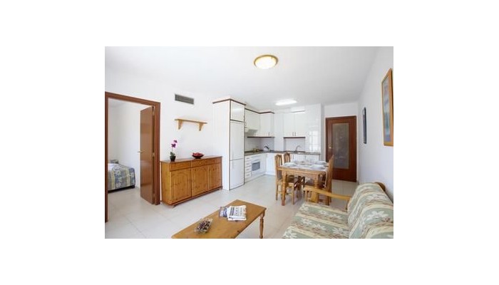 Hotel Apartamentos Priorat poza 8