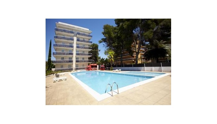 Hotel Apartamentos Priorat poza 1