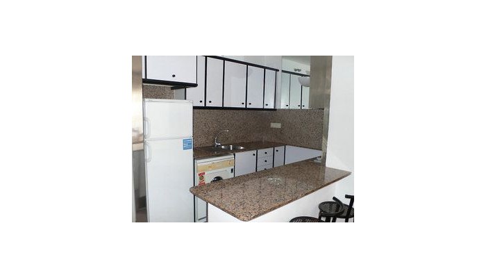 Hotel Apartamentos Riviera Arysal poza 3