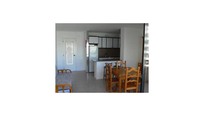 Hotel Apartamentos Riviera Arysal poza 2