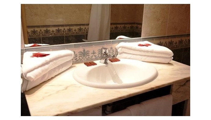 Hotel Apartamentos Solimar poza 0