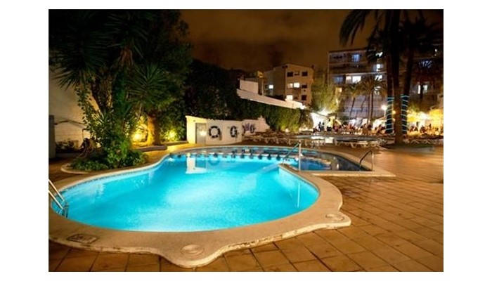 Hotel Apartamentos Solimar poza 7