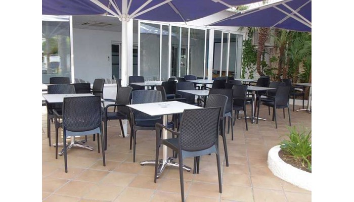 Hotel-aparthotel Solimar Calafell poza 4