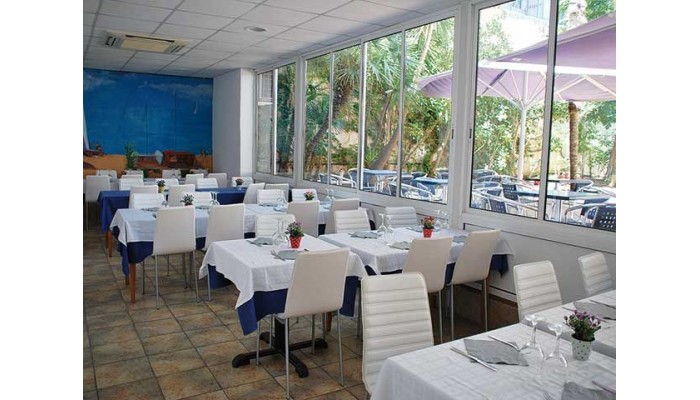 Hotel-aparthotel Solimar Calafell poza 1