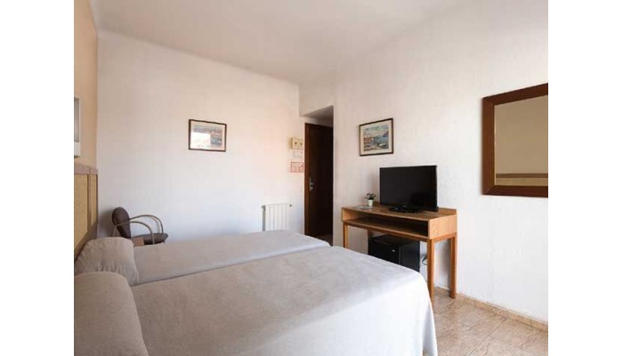 Hotel-aparthotel Solimar Calafell poza 2