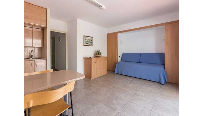 Hotel-aparthotel Solimar Calafell poza 3
