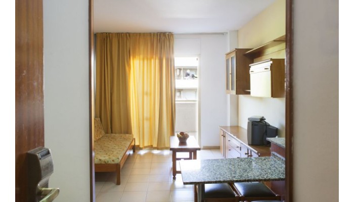 Hotel Apartotel Ibersol Salou Suite poza 8