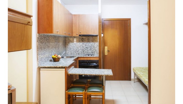 Hotel Apartotel Ibersol Salou Suite poza 7