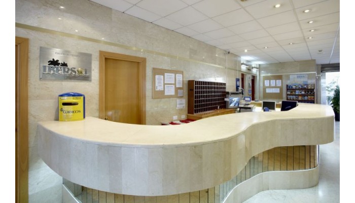 Hotel Apartotel Ibersol Salou Suite poza 6