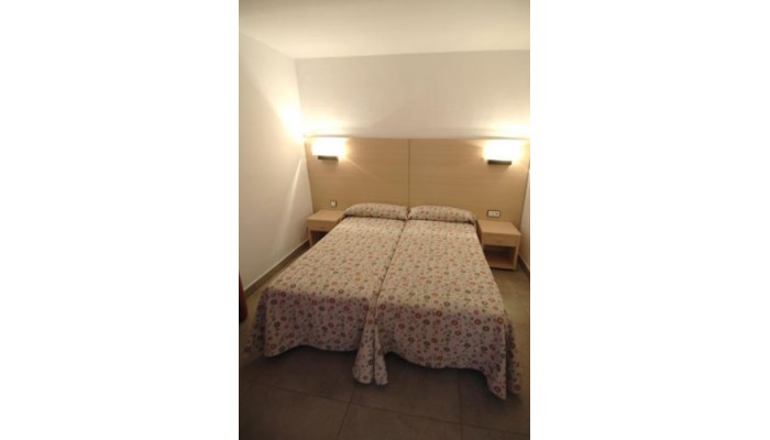 Hotel Aptos Cye Salou poza 0