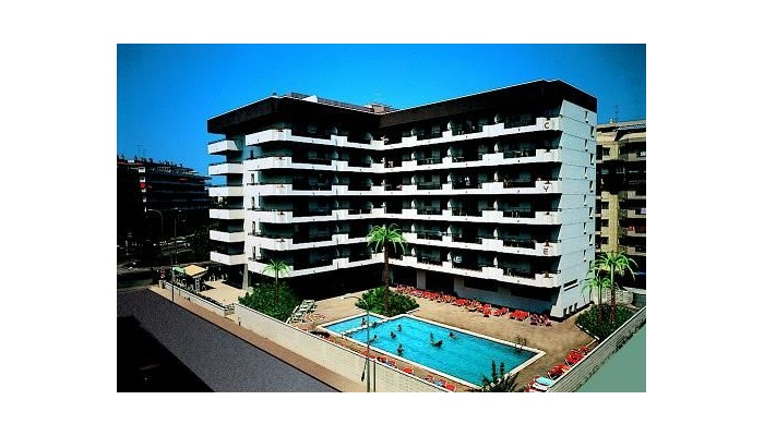 Hotel Aptos Cye Salou poza 3