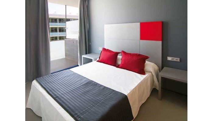 Hotel - Aptos. Four Elements poza 5