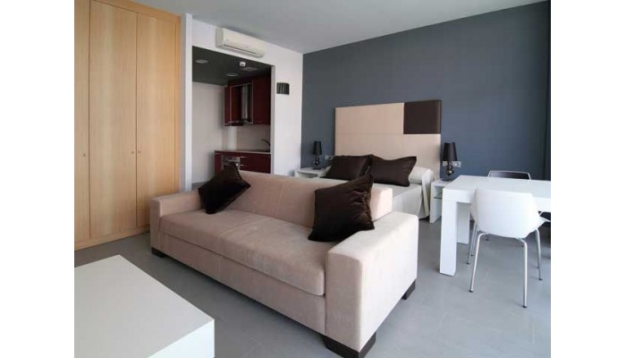 Hotel - Aptos. Four Elements poza 6