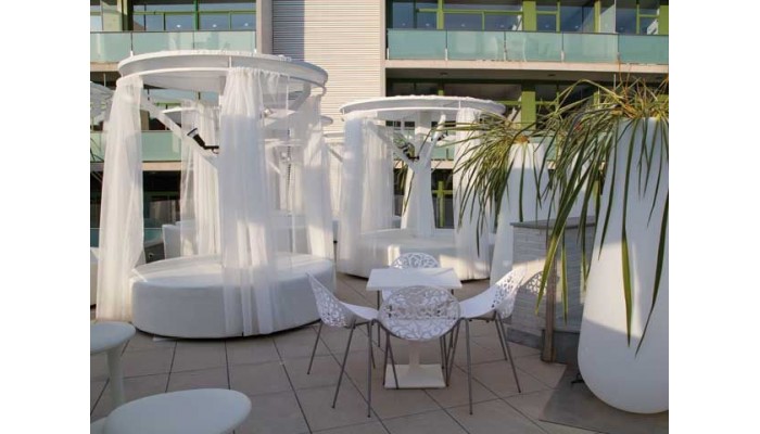 Hotel - Aptos. Four Elements poza 7