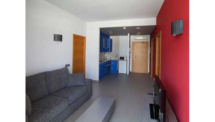 Hotel - Aptos. Four Elements poza 3