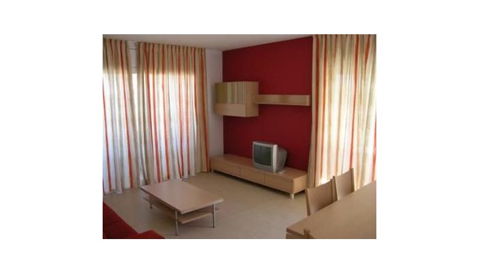 Hotel Aptos Salou Mediterraneo poza 3